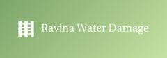 Ravina Water Damage